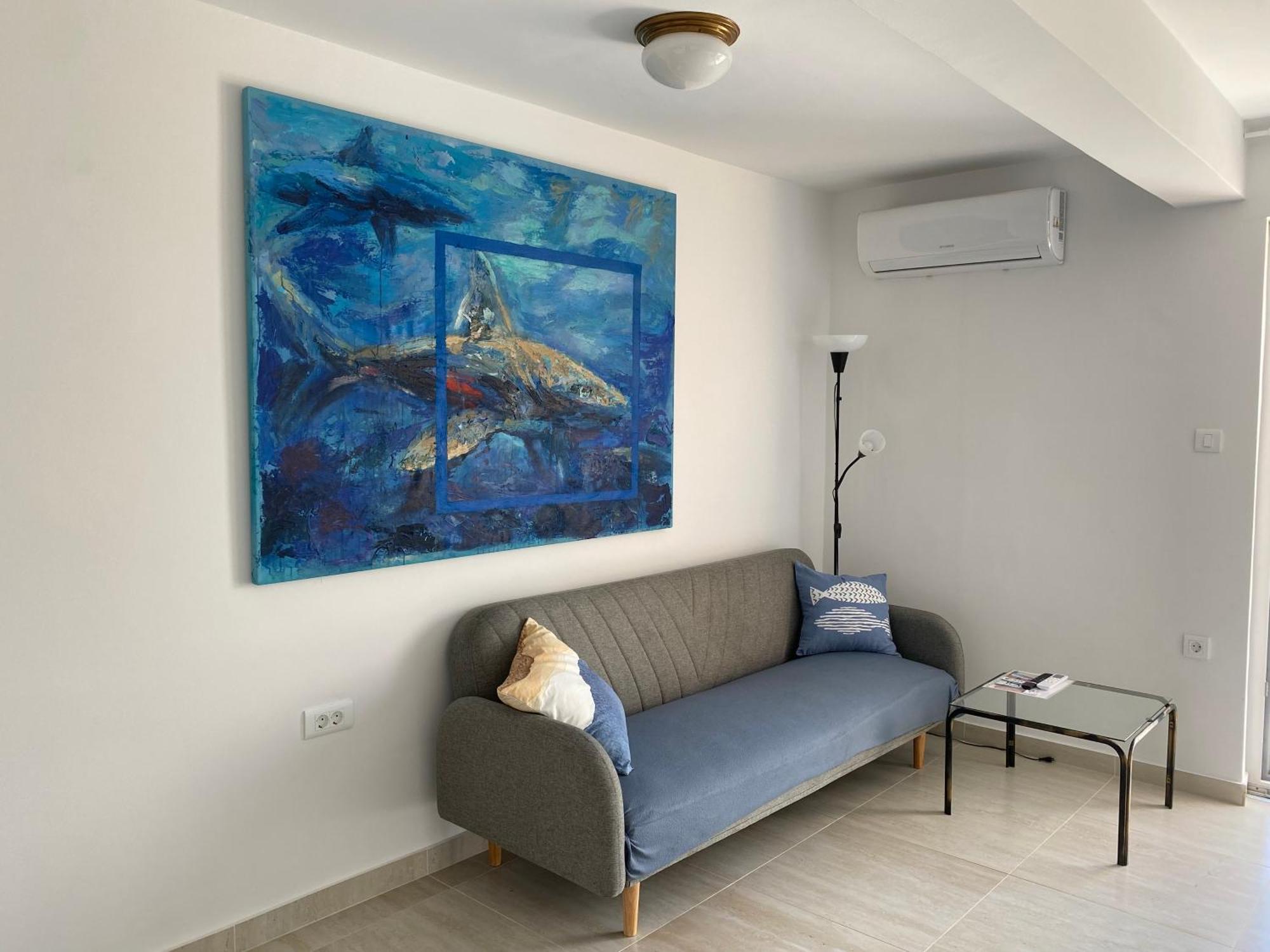 D&M Apartments Palit Exterior foto